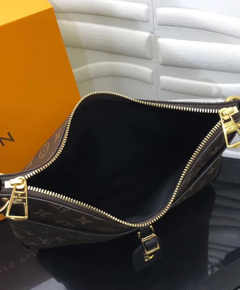 louis vuitton odeon black