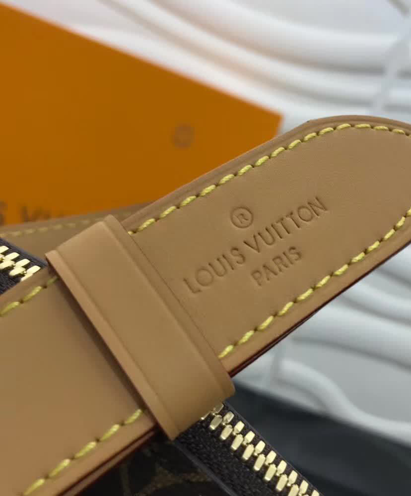 Louis Vuitton Odeon MM Brown - Image 6