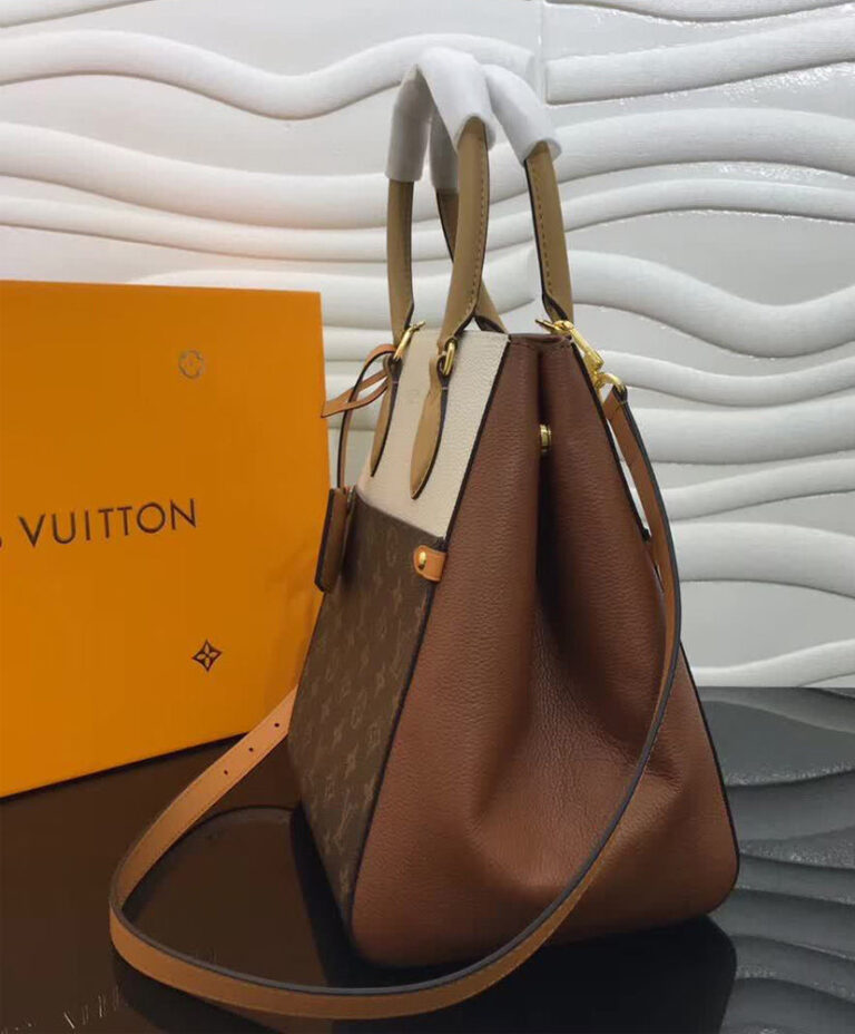 fold tote mm
