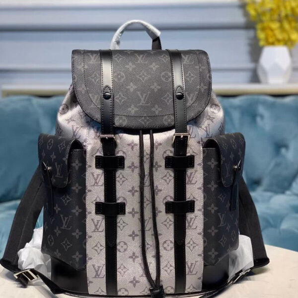 Louis Vuitton Christopher PM Black