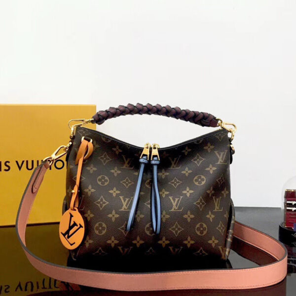 louis vuitton beaubourg mini hobo