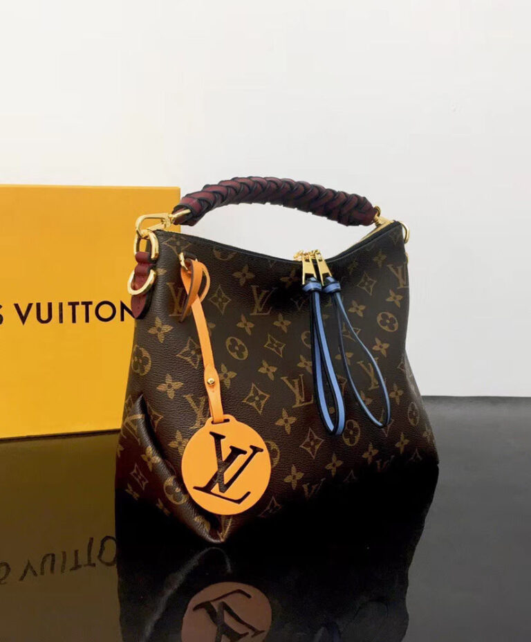 louis vuitton beaubourg mini hobo