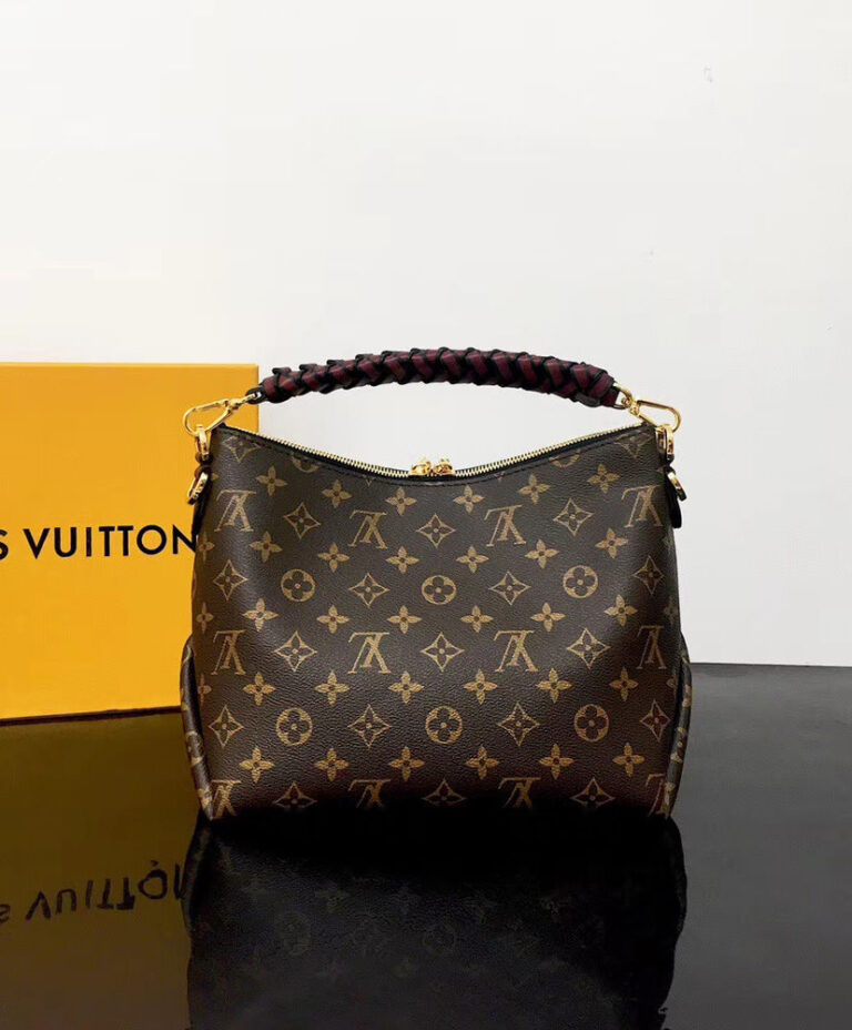 louis vuitton beaubourg mini hobo