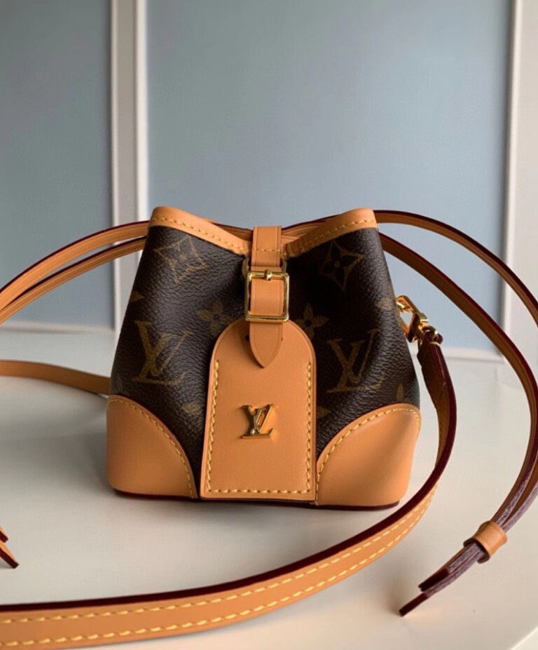 lv noe purse m57099