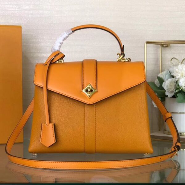 Louis Vuitton Rose Des Vents PM