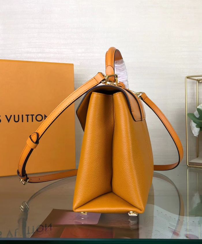 Louis Vuitton Rose Des Vents PM - AlimorLuxury