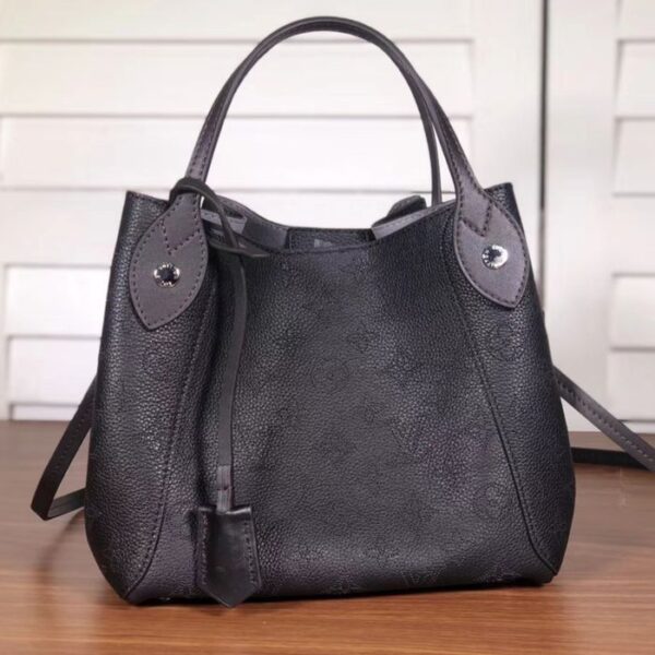 Louis Vuitton Hina PM Black