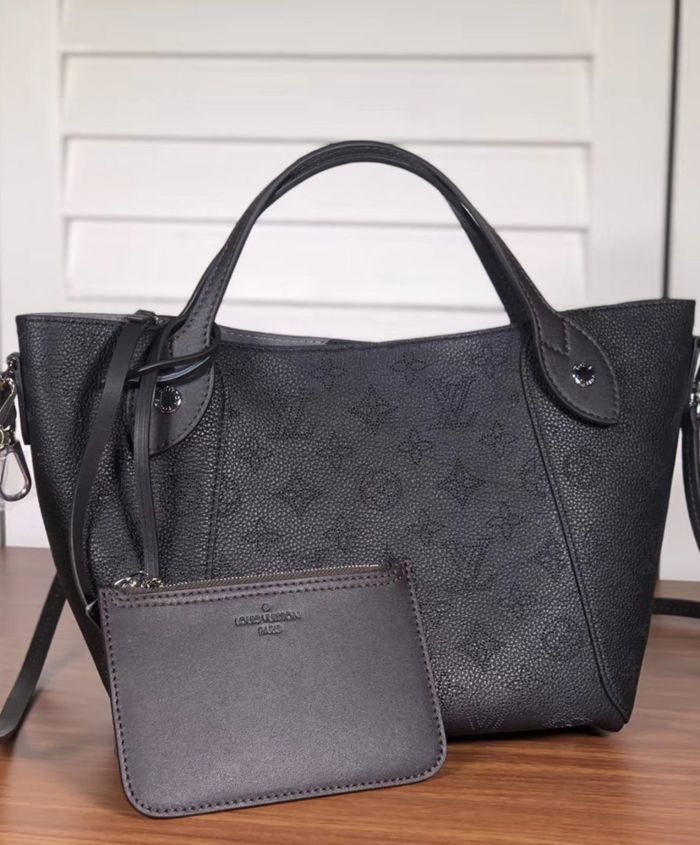 Louis Vuitton Hina PM Black - AlimorLuxury