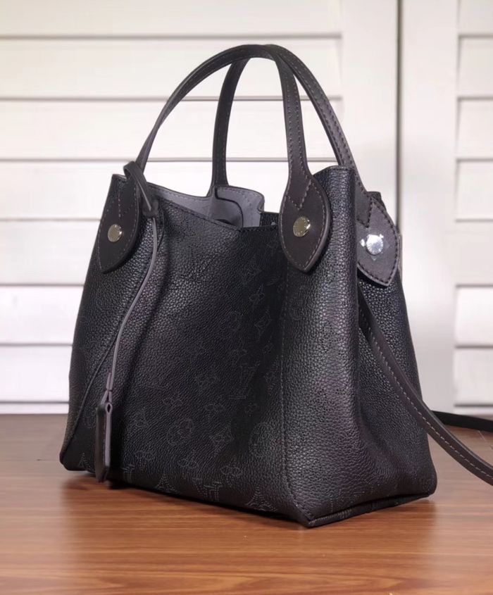 Louis Vuitton Hina PM Black - Image 3