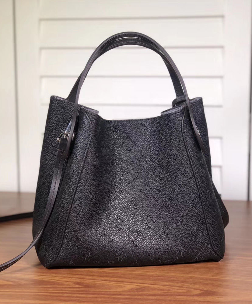 Louis Vuitton Hina PM Black - Image 4