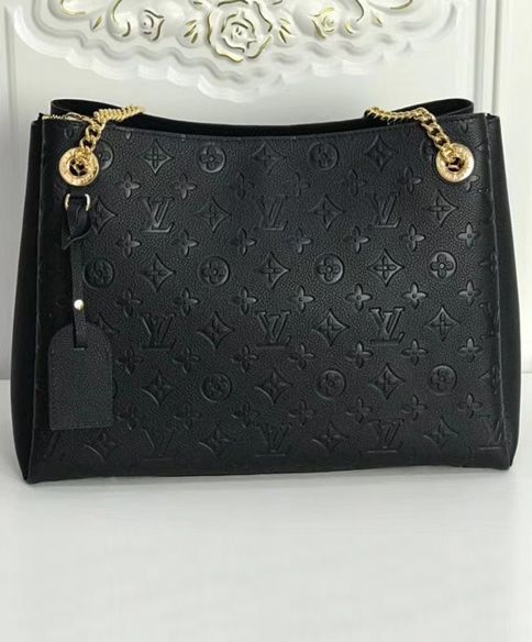 Louis Vuitton Surene MM Black - Replica Bags and Shoes online Store ...