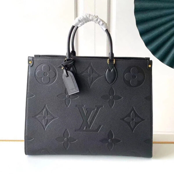 Louis Vuitton Onthego GM