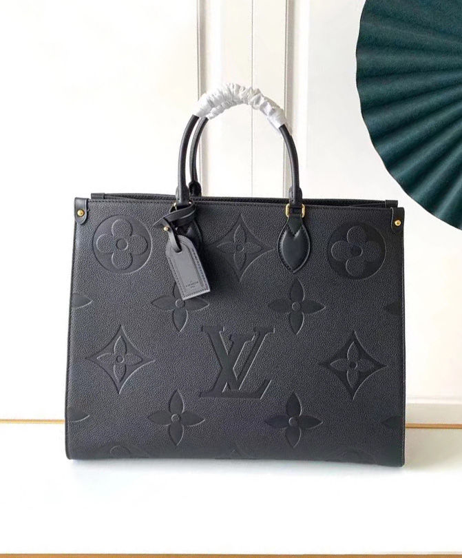 Louis Vuitton Onthego GM - Replica Bags and Shoes online Store ...