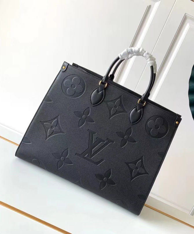 Louis Vuitton Onthego GM - Image 3