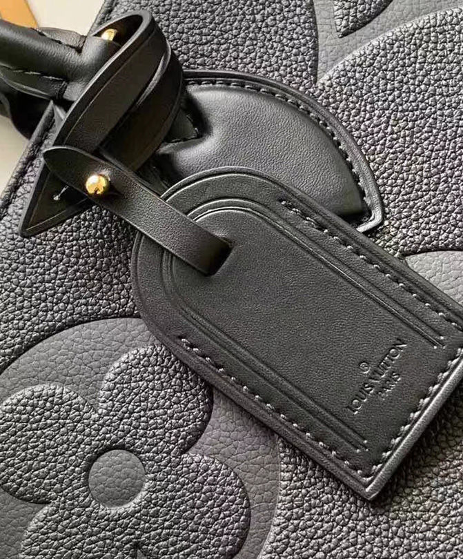 Louis Vuitton Onthego GM - Image 7