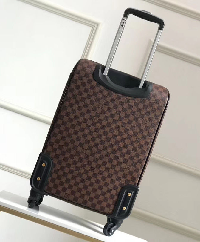 Louis Vuitton Pegase Legere Business Black - Image 4
