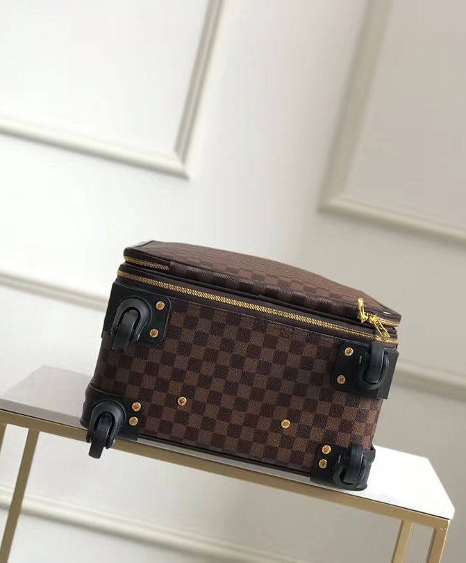 Louis Vuitton Pegase Legere Business Black - Image 5
