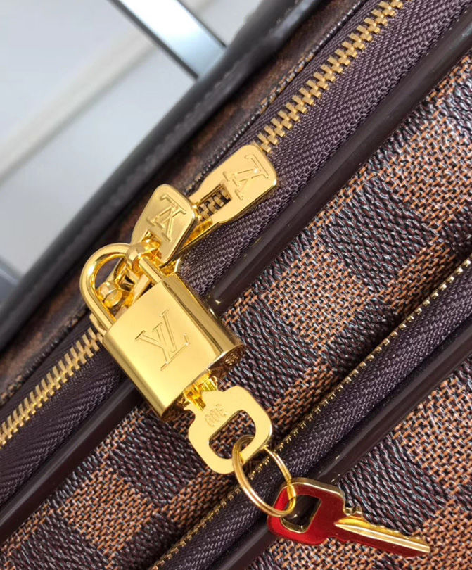 Louis Vuitton Pegase Legere Business Black - Image 7