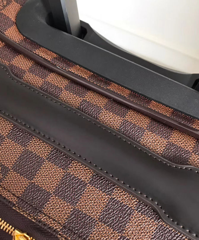 Louis Vuitton Pegase Legere Business Black - Image 2