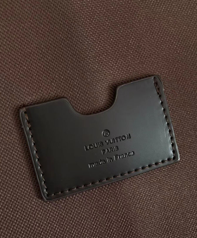 Louis Vuitton Pegase Legere Business Black - Image 3