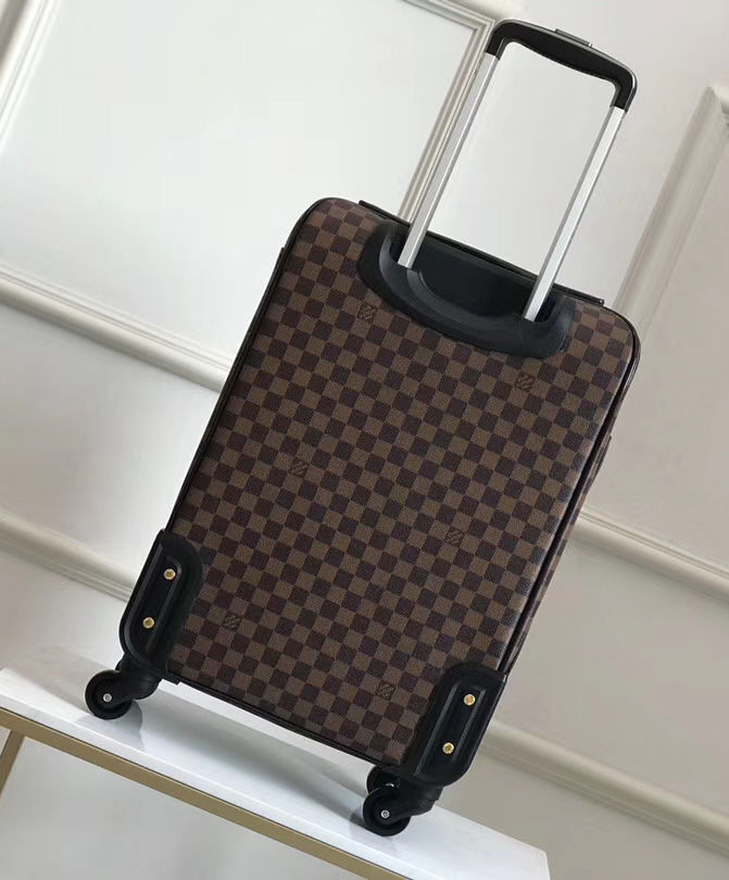 Louis Vuitton Pegase Light 50 Brown - Image 7