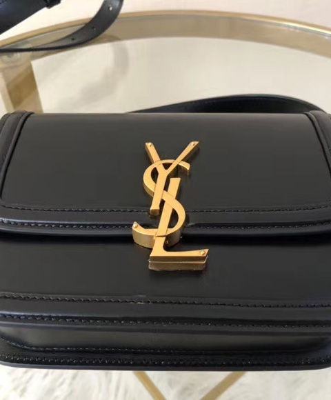 ysl solferino black