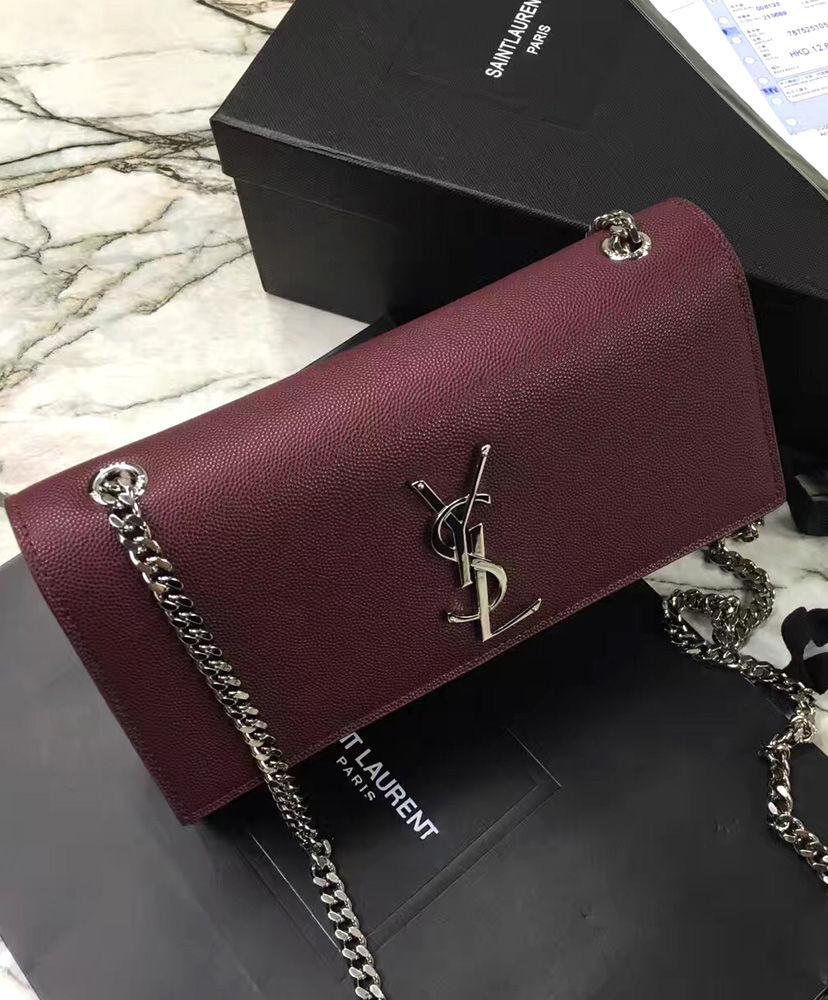 lindy bag mini