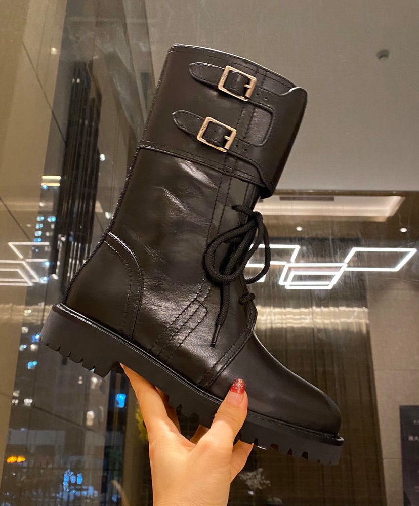 berdie calfskin boot