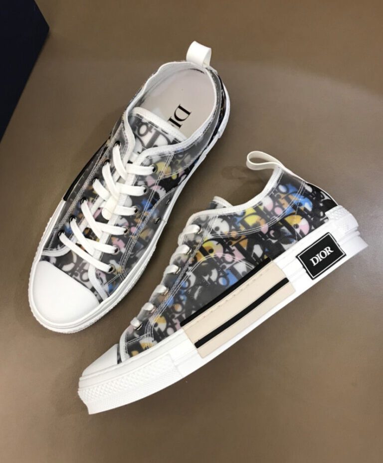 air dior low top price