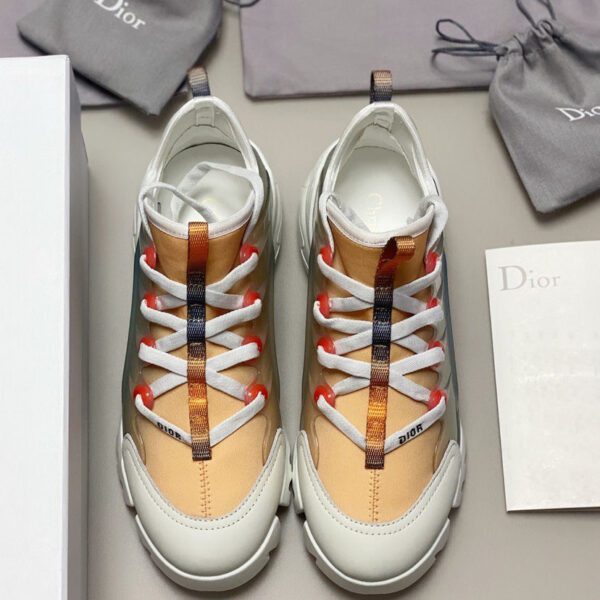 Christian Dior Women's Ground Calfskin Boot Blue