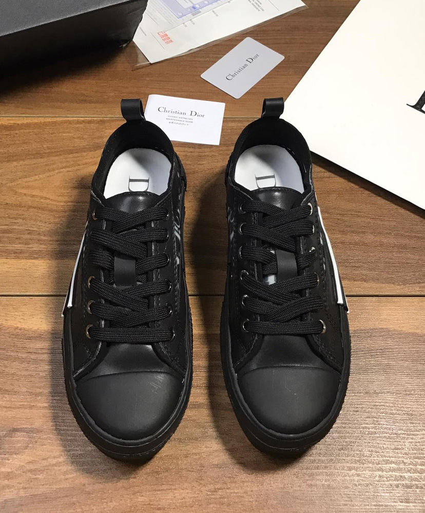 christian dior b23 blue