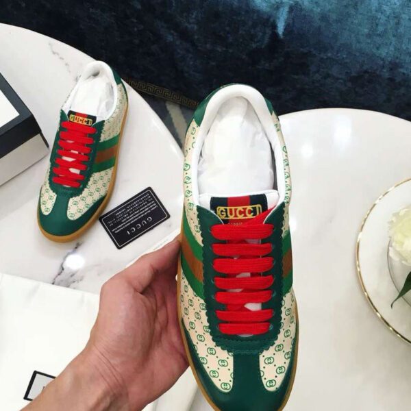 gucci dapper dan sneakers