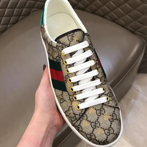 ace gg supreme bees sneaker