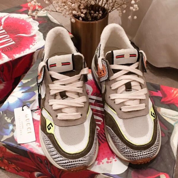 Gucci Women's Ultrapace sneaker 592348