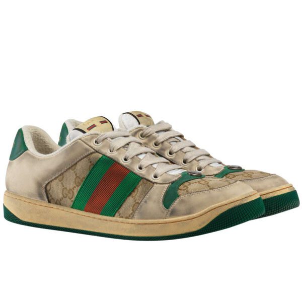 gucci screener gg