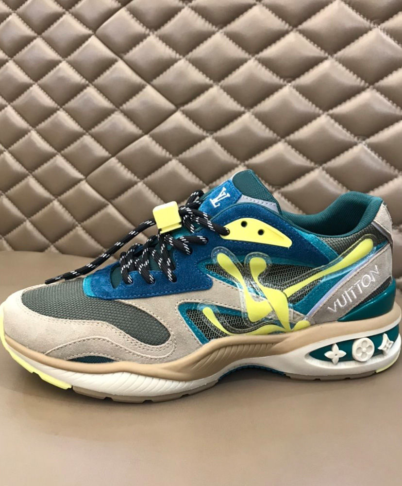 lv sneaker 2020