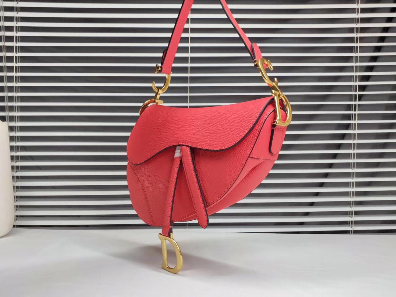 Christian Dior Saddle Cross Body Bag - Replica Bags and Shoes online ...