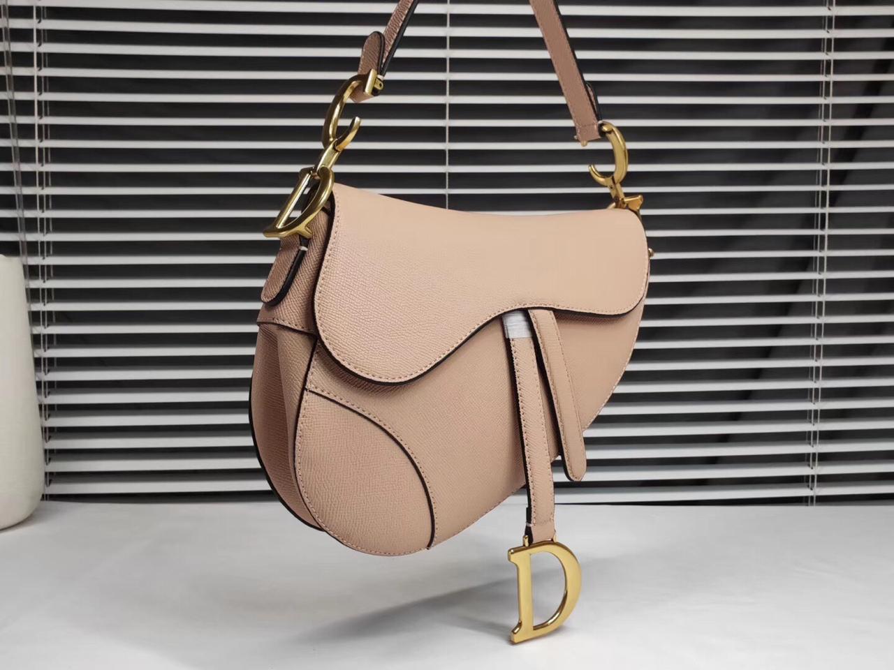 Replica Christian Dior Saddle Cross Body Bag - Alimorluxury