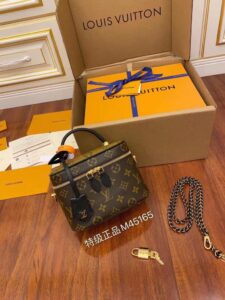LOUIS VUITTON DUTY FREE BAG