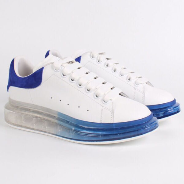 alexander mcqueen sneakers air