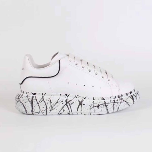 alexander mcqueen replica shoes