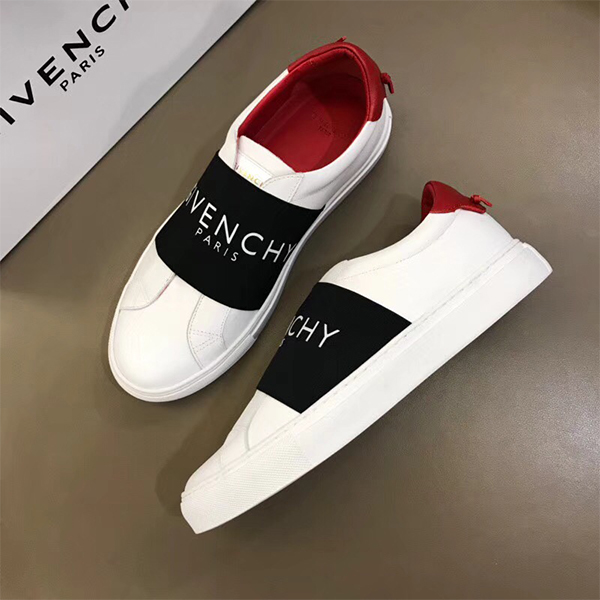 Replica Givenchy Logo Strap Urban Sneaker - Replica Bags and Shoes ...