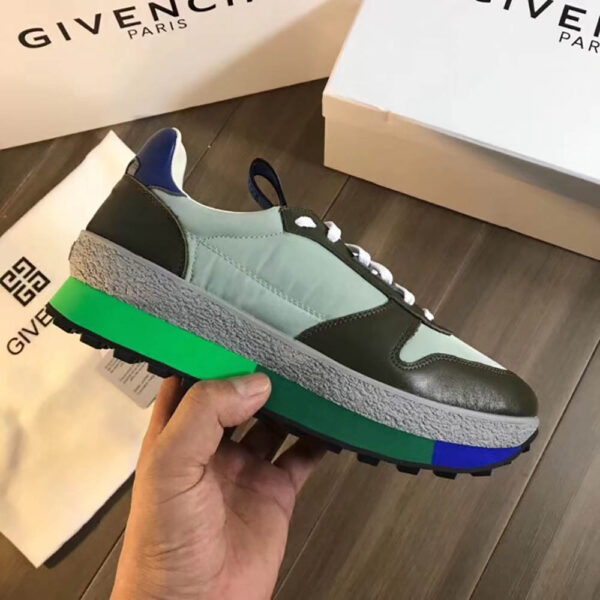 givenchy tr3 runner