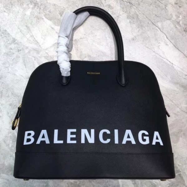 balenciaga ville day bag xs