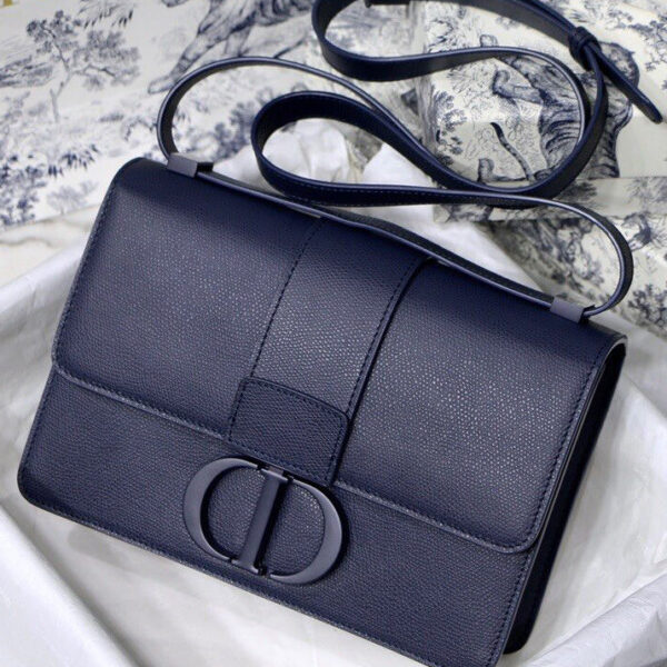 30 montaigne calfskin bag