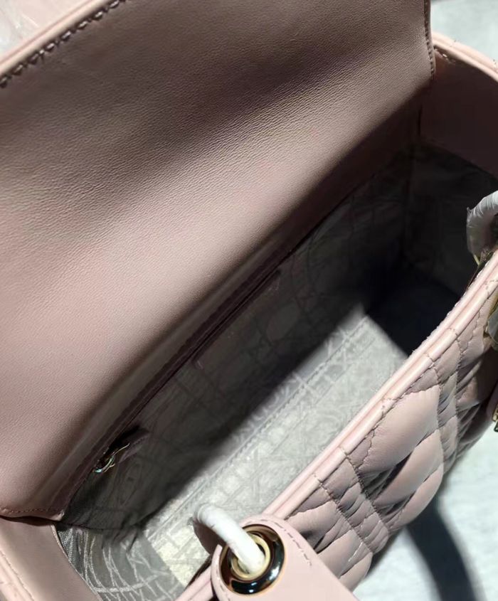 Christian Dior Lady Dior Bag 2017 - Image 7