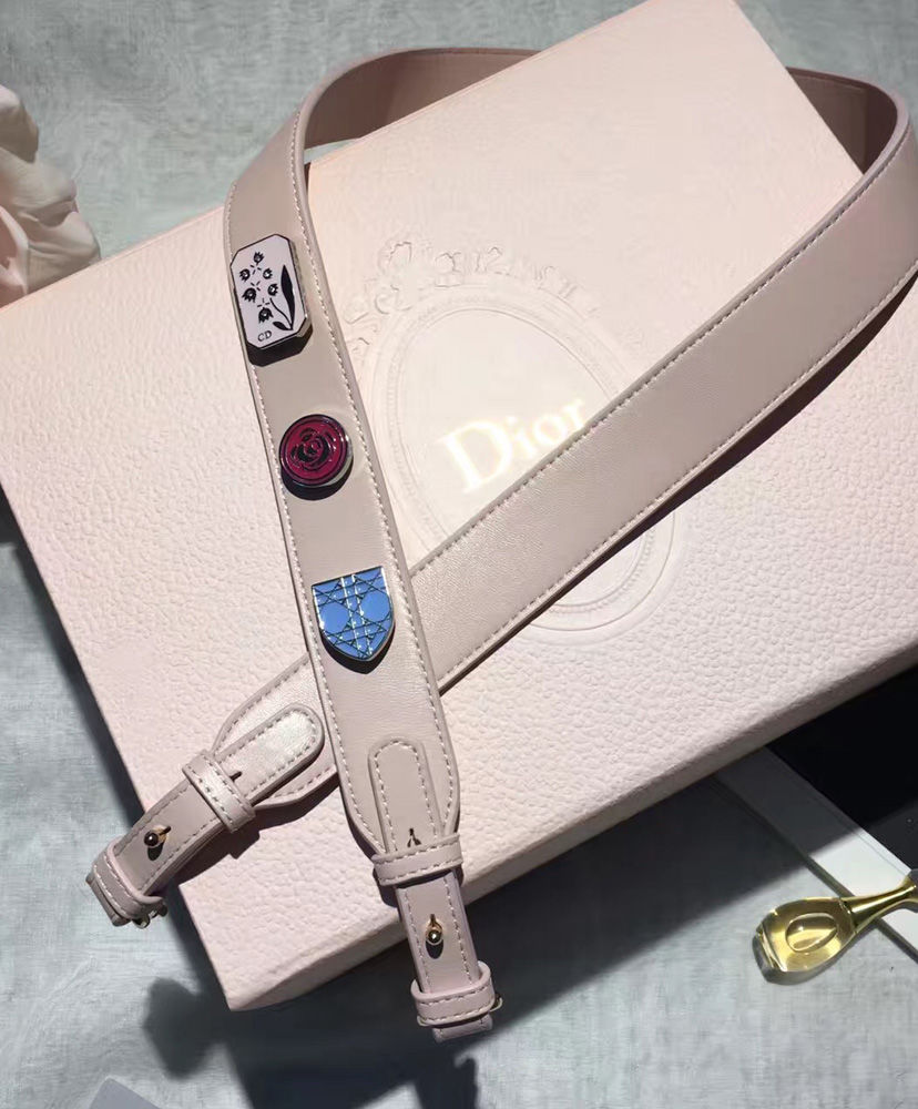 Christian Dior Lady Dior Bag 2017 - Image 8