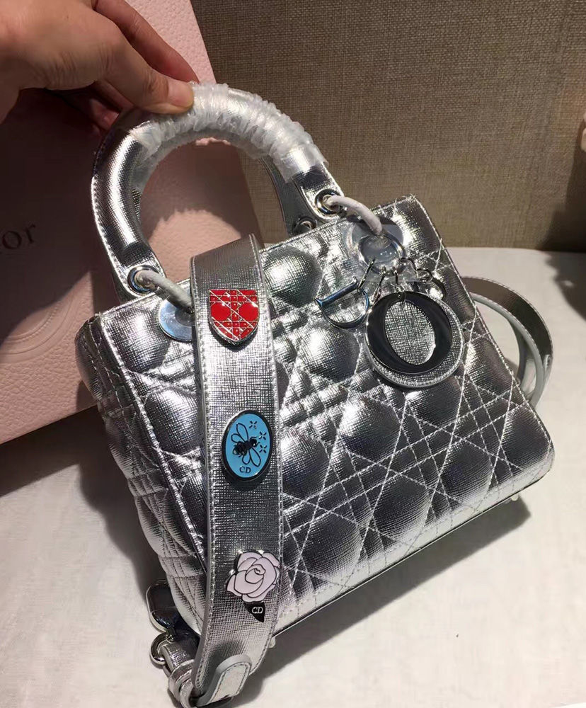 Christian Dior Lady Dior Bag 2017