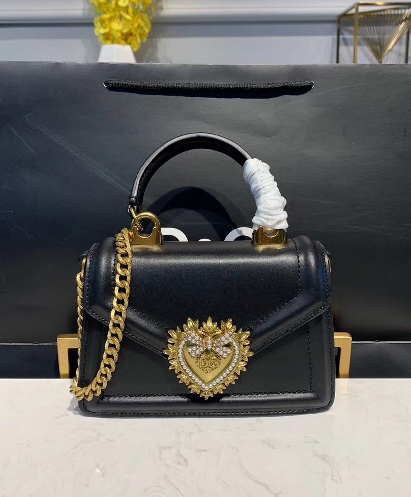 d&g small bolsa