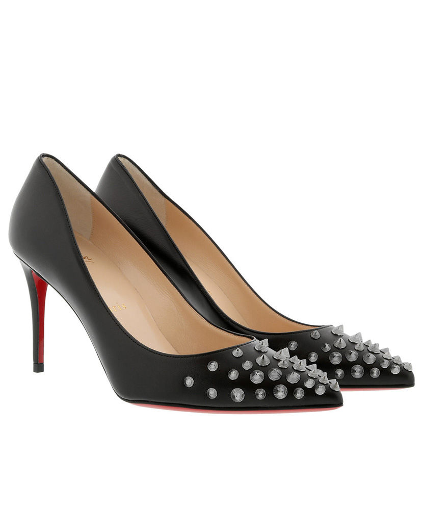 christian louboutin high heel